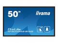 iiyama ProLite TF5039AS-B1AG - 50" Třída úhlopříčk