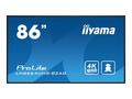 iiyama ProLite LH8664UHS-B2AG - 86" Třída úhlopříč