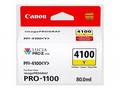 Canon INK PFI-4100 Y