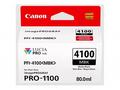 Canon INK PFI-4100 MBK