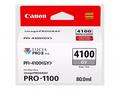 Canon INK PFI-4100 GY