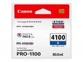 Canon INK PFI-4100 B