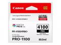 Canon INK PFI-4100 PBK