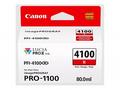 Canon INK PFI-4100 R