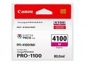 Canon INK PFI-4100 M