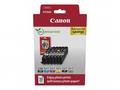 Canon PGI530, CLI 531 PGBK, C, M, Y, BK, GY PHOTO 
