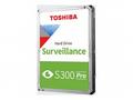 Toshiba S300 Pro MD10ADA800V - Pevný disk - Dohled