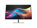 HP 727pq - Series 7 Pro - LED monitor - 27" - 2560