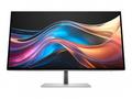 HP 727pq - Series 7 Pro - LED monitor - 27" - 2560