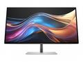 HP 727pq - Series 7 Pro - LED monitor - 27" - 2560