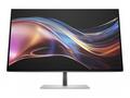 HP 727pu - Series 7 Pro - LED monitor - 27" - 2560