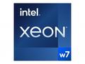 Intel Xeon W W7-3555 - 2.7 GHz - 28 jádrový - 56 v