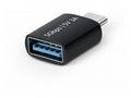 StarTech.com USB-C to USB-A Adapter, USB 5Gbps, Co