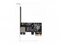 StarTech.com 1-Port Gigabit PCIe Network Adapter C