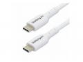StarTech.com 3.3ft (1m) USB-C Charging Cable, Char