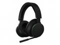 Microsoft Xbox Wireless Headset - Náhlavní souprav