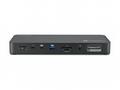Kensington SD5920T EQ - Dokovací stanice - pro lap