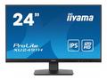 iiyama ProLite, XU2491H-B1, 23,8", IPS, FHD, 100Hz