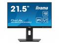 iiyama ProLite XUB2293HSU-B7 - LED monitor - 21.5"