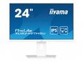 iiyama ProLite XUB2497HSU-W2 - LED monitor - 24" (