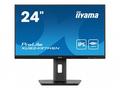 iiyama ProLite, XUB2497HSN-B2, 23,8", IPS, FHD, 10
