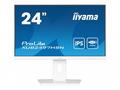 iiyama ProLite XUB2497HSN-W2 - LED monitor - 24" (