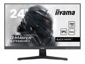 iiyama G-Master, G2445HSU-B2, 23,8", IPS, FHD, 100