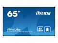 iiyama ProLite LH6560UHS-B2AG - 65" Třída úhlopříč