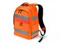 DICOTA HI-VIS - V2 - batoh na notebook - 15.6" - o