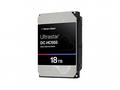 WD Ultrastar DC HC555 - Pevný disk - Datové centru