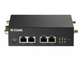 D-Link DWM-314-GP - Bezdrátový celulární modem - 5