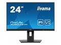 iiyama ProLite, XUB2491H-B1, 23,8", IPS, FHD, 100H