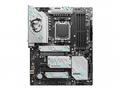 MSI X670E GAMING PLUS WIFI - Základní deska - ATX 