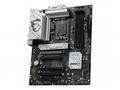 MSI B760 GAMING PLUS WIFI DDR4 - Základní deska - 