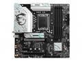 MSI B760M GAMING PLUS WIFI - Základní deska - mikr