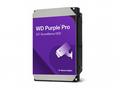 WD PURPLE PRO WD122PURP 12TB, SATA III 3.5", 512MB