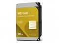 WD GOLD WD203KRYZ 20TB, SATA III 3.5", 512MB 7200R