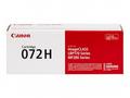 Canon Cartridge 072 H