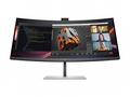 HP 734pm - Series 7 Pro - LED monitor - zakřivená 
