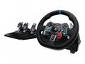 Logitech G G29 - Volant a pedály - kabelové - pro 