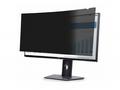 StarTech.com Privacy Screen For Dell P3424WE, Doub