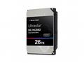 WD Ultrastar DC HC590 - Pevný disk - Datové centru