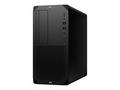 HP Workstation Z2 G9 - Věž 4U - 1 x Core i7 i7-147