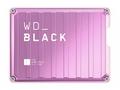 WD_BLACK P10 Game Drive WDBA2W0020BPK - Pevný disk