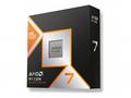 AMD Ryzen 7 9800X3D, LGA AM5, max. 5,2GHz, 8C, 16T