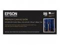 Epson PremierArt Water Resistant Canvas - Lesklý -