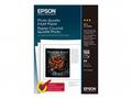 Epson Photo Quality Ink Jet Paper - Matný - s povr