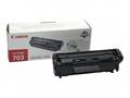 Canon TONER CRG-703 černý pro LBP-2900, LBP-2900b 