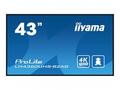 iiyama ProLite LH4360UHS-B2AG - 43" Třída úhlopříč
