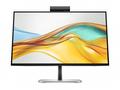 HP 524pm - Series 5 Pro - LED monitor - 24" (23.8"